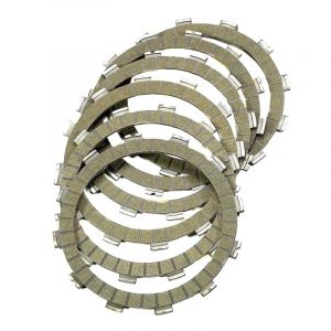 Kit disques d'embrayage garnis Kyoto 	Yamaha XVS 1300 Custom Stryker 1