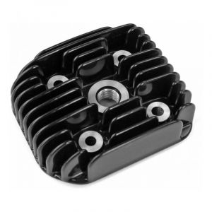 Culasse Carenzi D.40 Booster noir