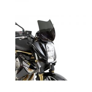 Saute-vent Barracuda Aerosport fum&Atilde;&copy; Kawasaki ER-6 N 05-08