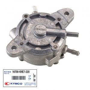 Pompe &Atilde;&nbsp; essence Kymco Dink DD 125 2006-13 072010