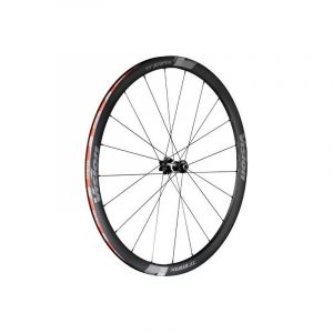 Paire de roues Vision Trimax 35 SC Disque Centerlock Tubeless Ready- S