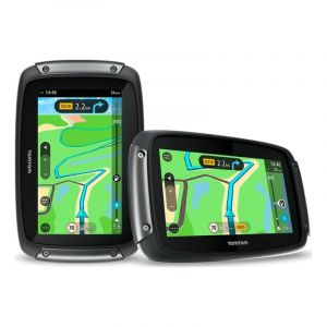 GPS TomTom Rider 550