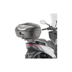 Support spÃ©cifique Kappa pour top case Monolock Kymco X-Town 300 City