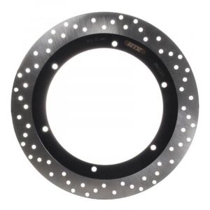 Disque de frein MTX Disc Brake fixe &Atilde; 320 mm arri&Atilde;&uml;re Yamaha XVZ 1300