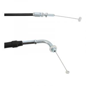 C&Atilde;&cent;ble de gaz retour pour Honda 750 VT C Shadow 97-00