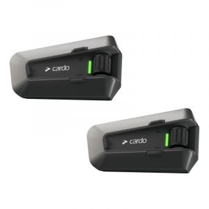 Intercom Cardo Packtalk Edge Duo