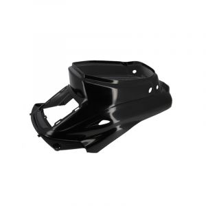 Coque arriÃ¨re Tun'R Noir MBK Booster / Yamaha bw's jusqu'Ã  2003