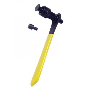 Arrache manivelle Pedroâs axe Octalink & ISIS