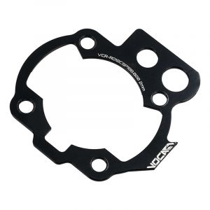 Cale de cylindre Voca Racing 2 mm Minarelli AM6