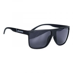 Lunette de soleil Kini Red Bull Revo M1 noir/fumÃ© noir