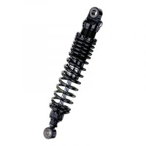 Paire d'amortisseurs YSS Ecoline Triumph 1200 Bonneville T120 16-23