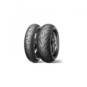Pneu moto arri&Atilde;&uml;re Dunlop D221 240/40 R 18 79V TL