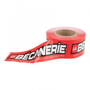 Rubalise La BÃ©canerie rouge 250m