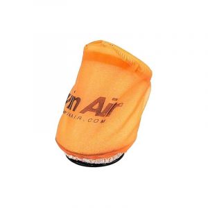 Bonnet sur-filtre Twin Air GP pour filtre cylindrique Ã70 mm x 55 mm