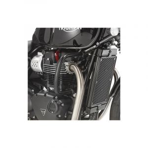 Pare-carters Givi Triumph Bonneville T120 16-24