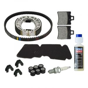 Kit entretien NF Prokit OEM premium Aprilia Mojito Custom 50 2t 2004-1