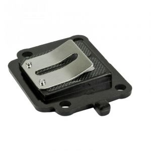 Clapet lamelle Carbone adaptable pour Booster