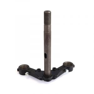 TÃ© de fourche 31mm TNT City 1 / City 2