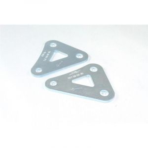 Kit rehausse de selle +30 mm Tecnium pour Suzuki GSX-S 1000 14-16