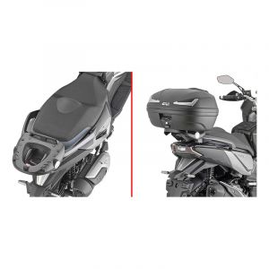 Support de top case Givi Monolock/Monokey SYM ADX 300 2025