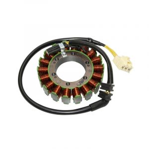 Stator Gilera GP 800 Aprilia 850 SRV / mana