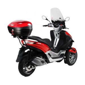 Support top case Givi Piaggio Mp3 Yourban 125-300 11-22