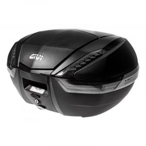 Top case Givi V47 47L catadioptre fum&Atilde;&copy;