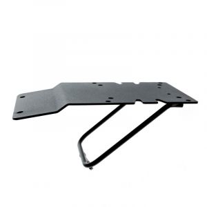 Kit fixation top case Top Master SHAD Piaggio Zip 50 2T 09-14