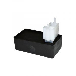 BoÃ®tier CDI type origine SGR pour Kymco Dink 125 97-07