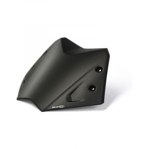 Bulle sport XT BCD noir mat Yamaha 530 T-Max 2012-16