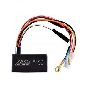 Diagramme pour allumage MVT Millenium EXT111, EXT115