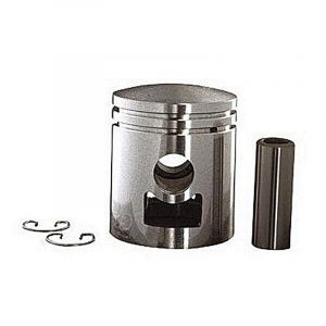 Piston Axwin D.40 bi-segment Peugeot- Lettre D (39.91)