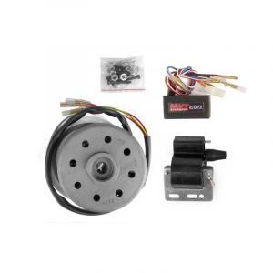 Allumage MVT Millenium MBK special kick EXT101