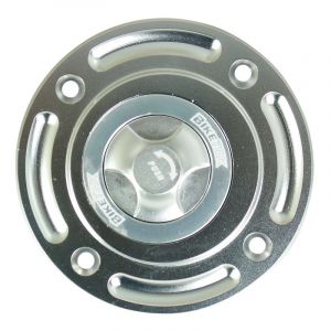 Bouchon de rÃ©servoir Bike Tek Keyless sans clÃ© 1/4 de tour Suzuki 4
