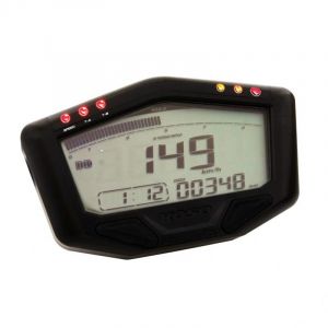 Compteur de vitesse Koso DB-02