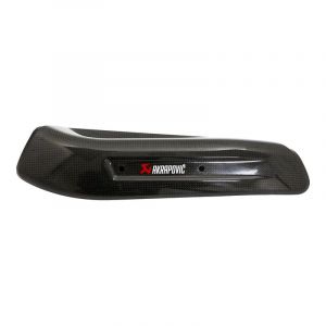 Pare-chaleur Akrapovic Yamaha TÃ©nÃ©rÃ© 700 18-20