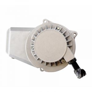 Lanceur pocket bike alu