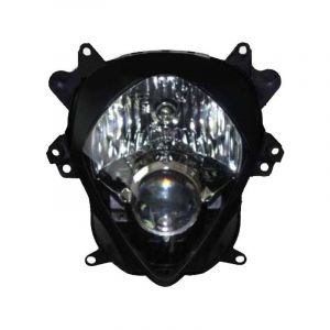 Optique de phare Bihr pour Suzuki GSX-R 1000 07-08