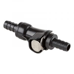 Raccord rapide de durite d'essence Ã 8mm