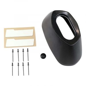 Embout de silencieux Akrapovic V-EC65