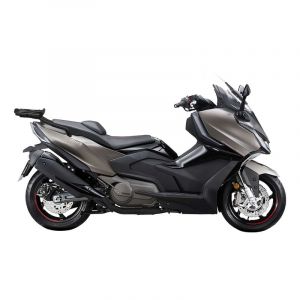 Support de top case Shad Top Master Kymco AK 550 Premium 23-25