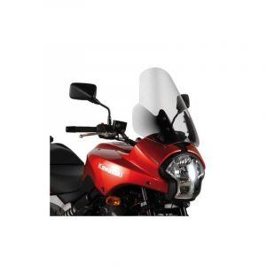 Bulle Givi incolore Kawasaki Versys 650 06-09