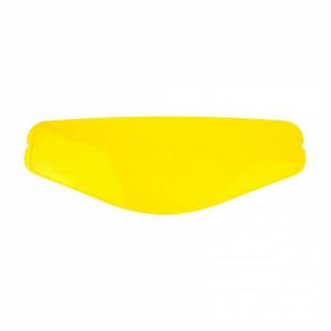 Lentille Pinlock Maxvision pour Scorpion Exo 500 / 1000 Air jaune