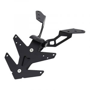 Support de plaque BCD Yamaha T-Max 560 2022-