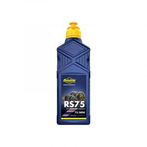 Huile de bo&Atilde;&reg;te Putoline RS75 100% synth&Atilde;&uml;se 75W80 1L