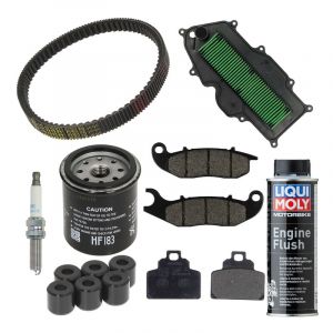 Kit entretien NF Prokit premium Vespa GTS 125 keyless 4t 4v 2022-24