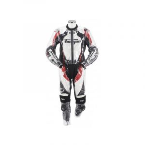 Sur-combinaison de pluie Furygan Racing Rain Suit- M