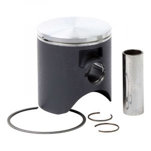 Piston coulÃ© Vertex - Ã44,45mm compression standard - Kawasaki KX 65