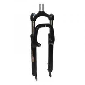 Fourche suspendue v&Atilde;&copy;lo City Zoom Masera 28'' 50mm &Atilde;&nbsp; pivot lisse 1''1-8