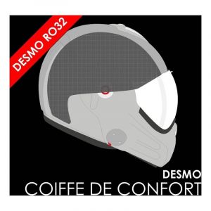 Coiffe de casque Roof RO32 Desmo- 60